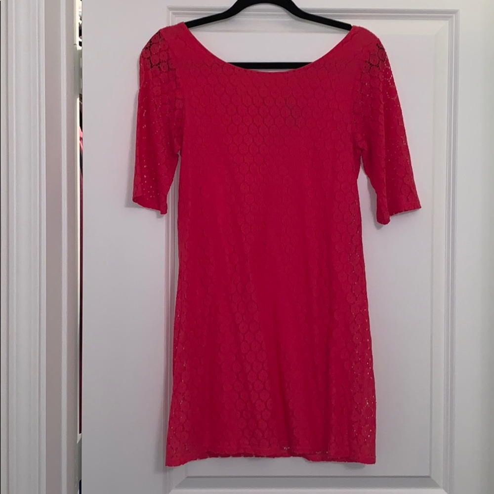 Francesca’s sundress
